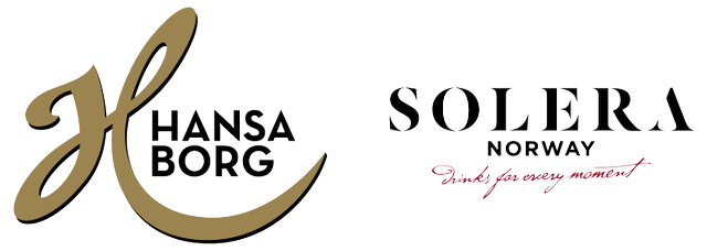 Hansa Borg & Solera Norge logo