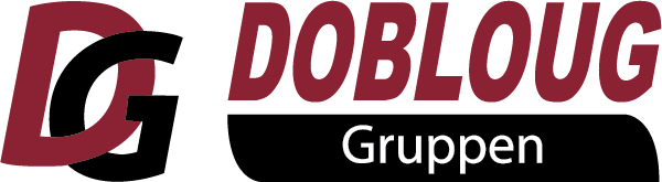 DoblougGruppen logo