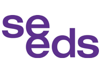 SEEDS CONSULTING AS logo