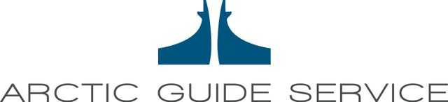 ARCTIC GUIDE SERVICE AS logo