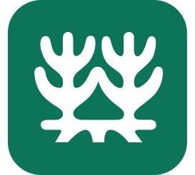 Naturvernforbundet i Rogaland logo