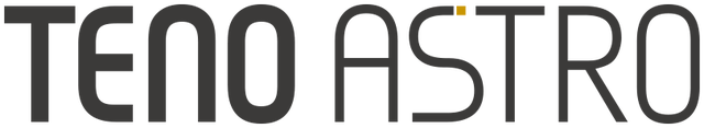 Teno Astro AS logo