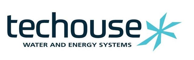 TECHOUSE AS logo