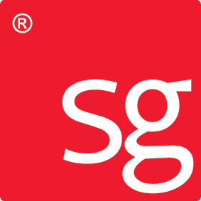 SG ARMATUREN AS logo