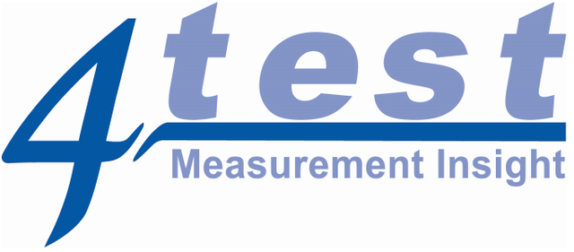 4Test Instrument AS logo
