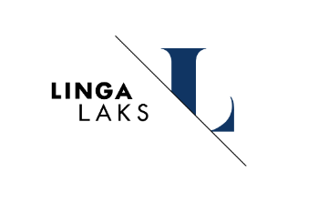 Lingalaks AS logo