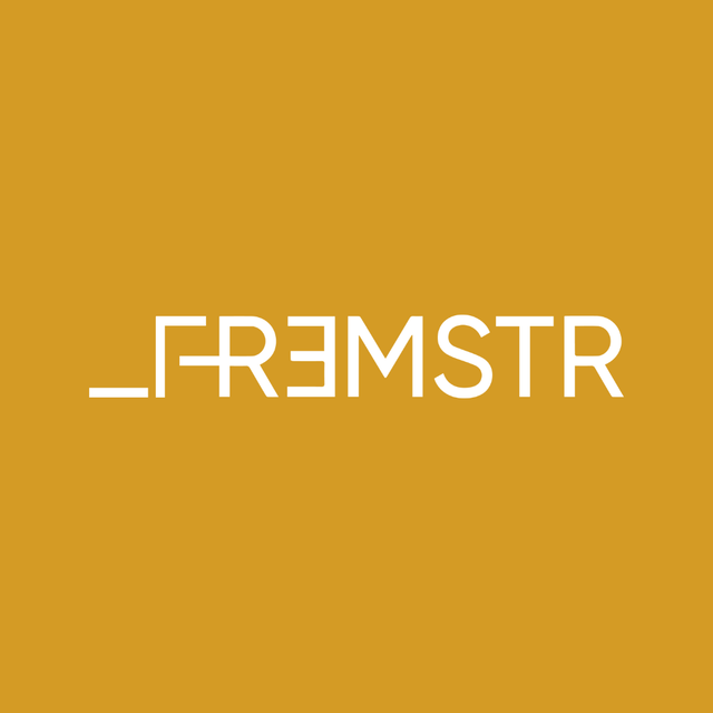 Traineeprogrammet Fremstr logo