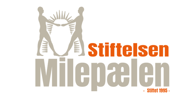 STIFTELSEN MILEPÆLEN UNGDOMSHJEM logo