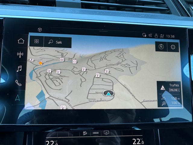 2021 AUDI E-TRON - 16