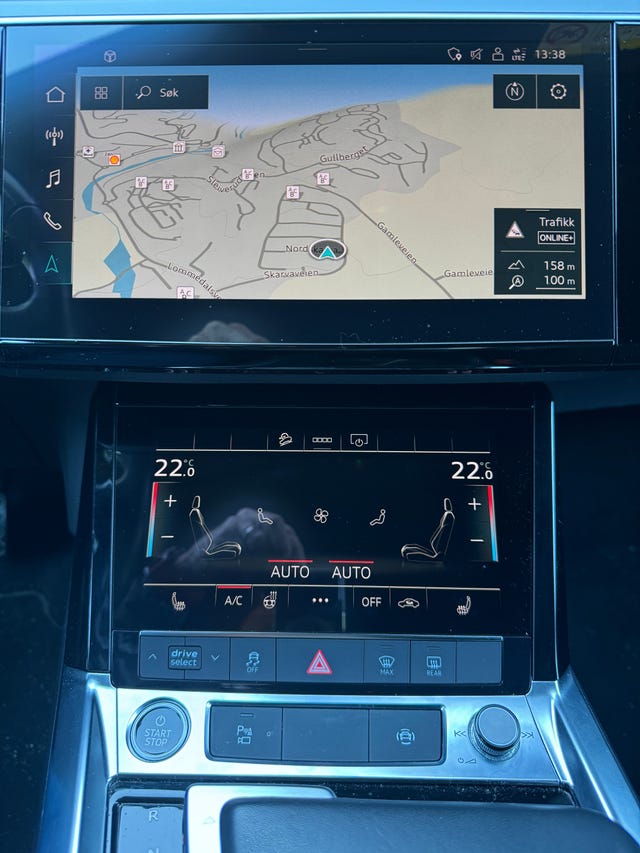 2021 AUDI E-TRON - 17
