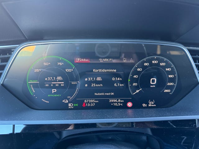 2021 AUDI E-TRON - 15
