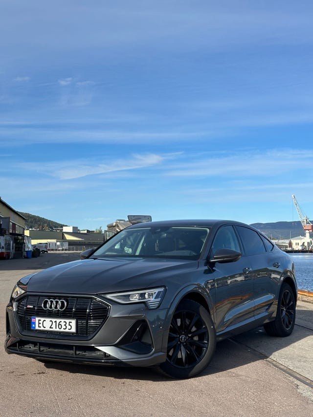 WAUZZZGE0MB018685 2021 AUDI E-TRON-3