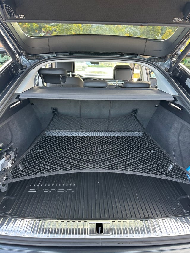 2021 AUDI E-TRON - 15