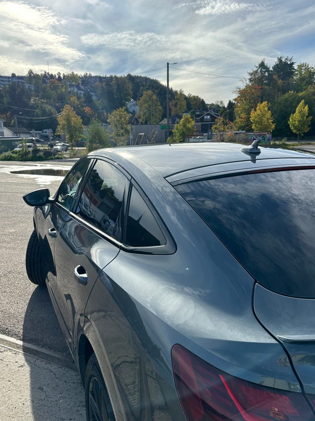 2021 AUDI E-TRON - 8
