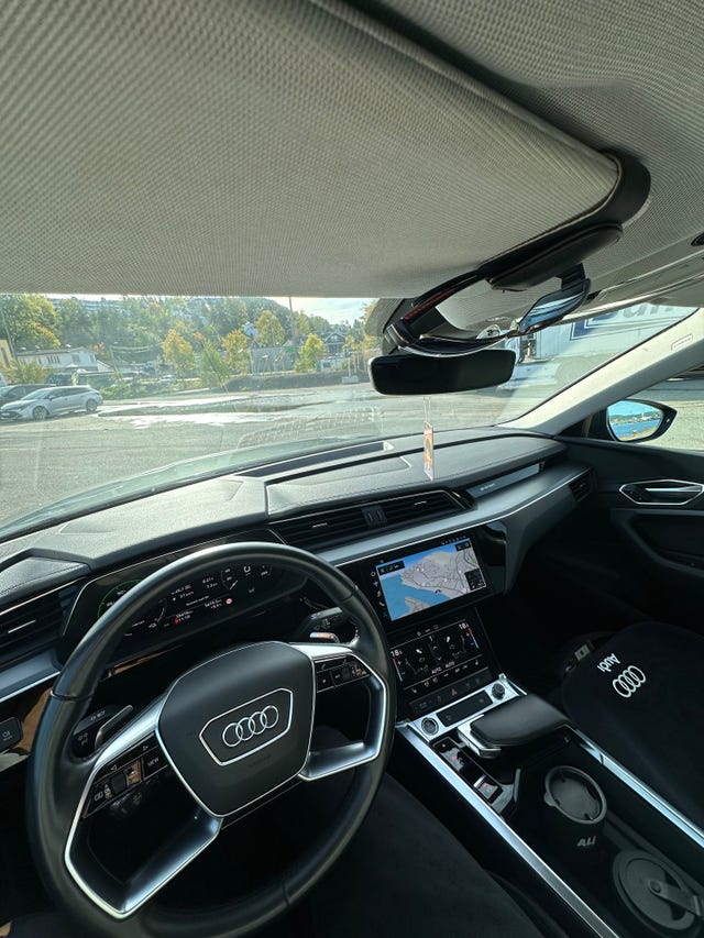 2021 AUDI E-TRON - 20