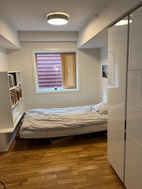 Soverom 3/kontor Galleribilde