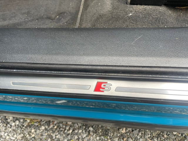 2021 AUDI E-TRON - 18