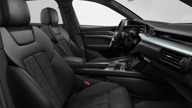 WAUZZZGE1LB020833 2020 AUDI E-TRON-4