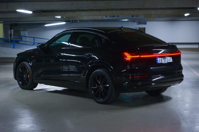 2020 AUDI E-TRON - 7