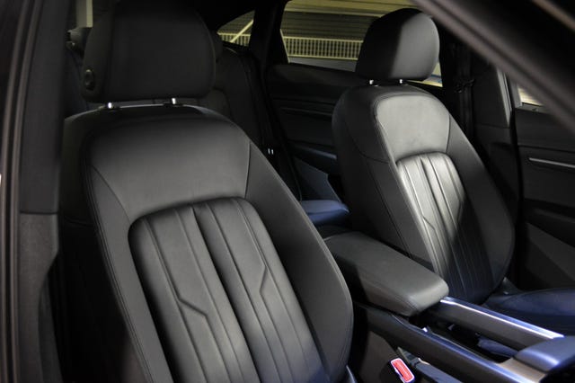 2020 AUDI E-TRON - 13