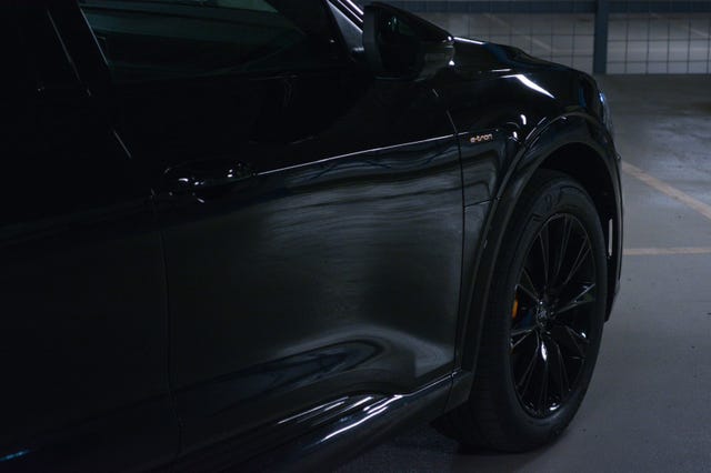 2020 AUDI E-TRON - 12
