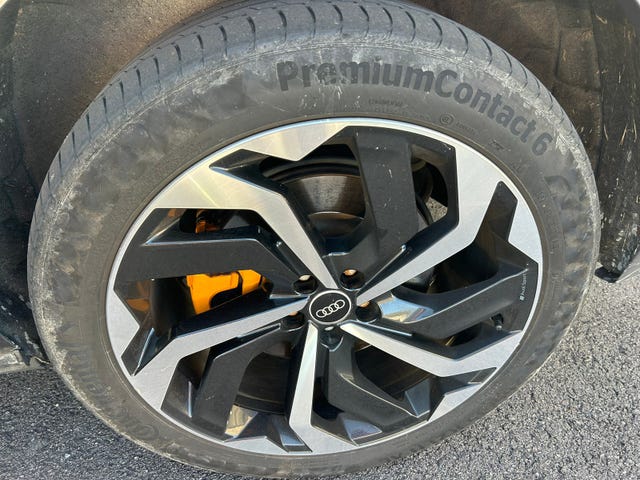 2021 AUDI E-TRON - 15