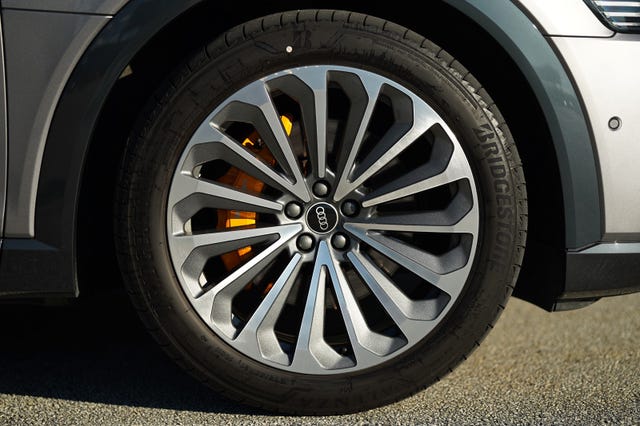2021 AUDI E-TRON - 8