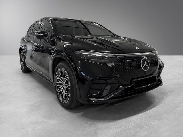 W1N2966441A017653. 2024 MERCEDES-BENZ EQS-0