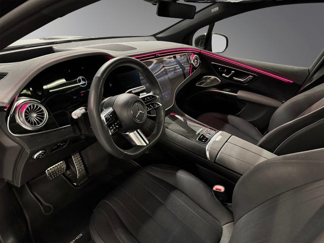 W1N2966441A017653. 2024 MERCEDES-BENZ EQS-3