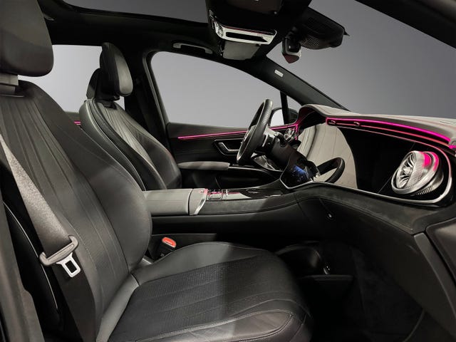 W1N2966441A017653. 2024 MERCEDES-BENZ EQS-2