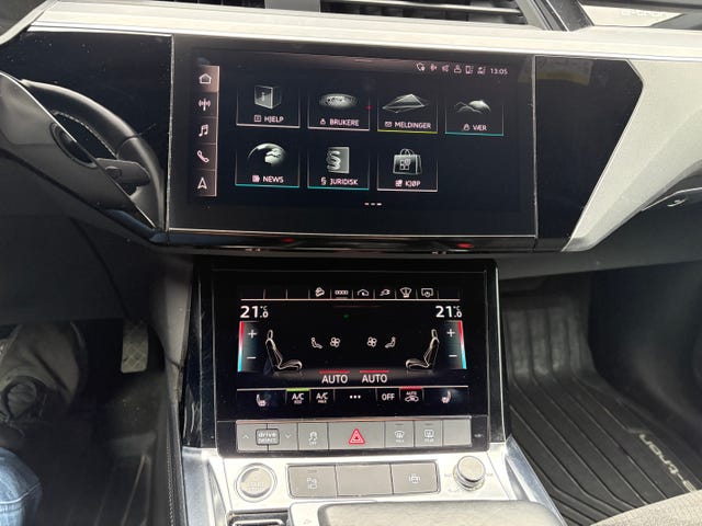 2021 AUDI E-TRON - 13