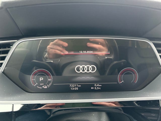 2021 AUDI E-TRON - 14