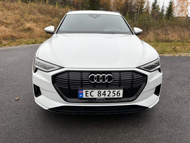 2021 AUDI E-TRON - 7