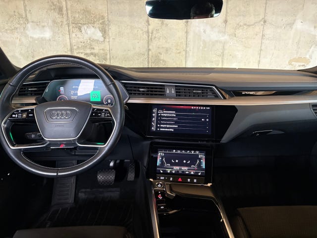 2021 AUDI E-TRON - 10