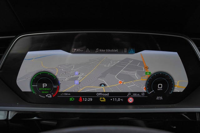 2020 AUDI E-TRON - 18