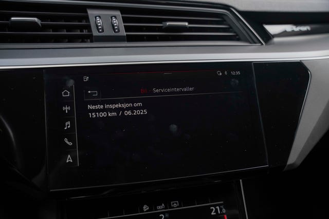 2020 AUDI E-TRON - 34