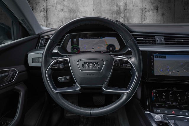 2020 AUDI E-TRON - 17