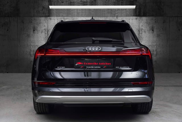 2020 AUDI E-TRON - 8