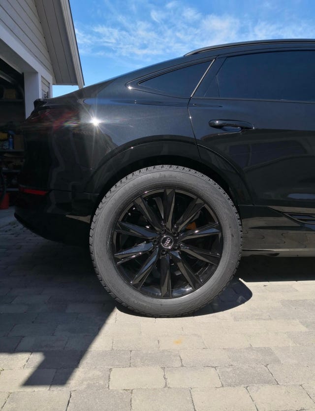 2021 AUDI E-TRON - 14