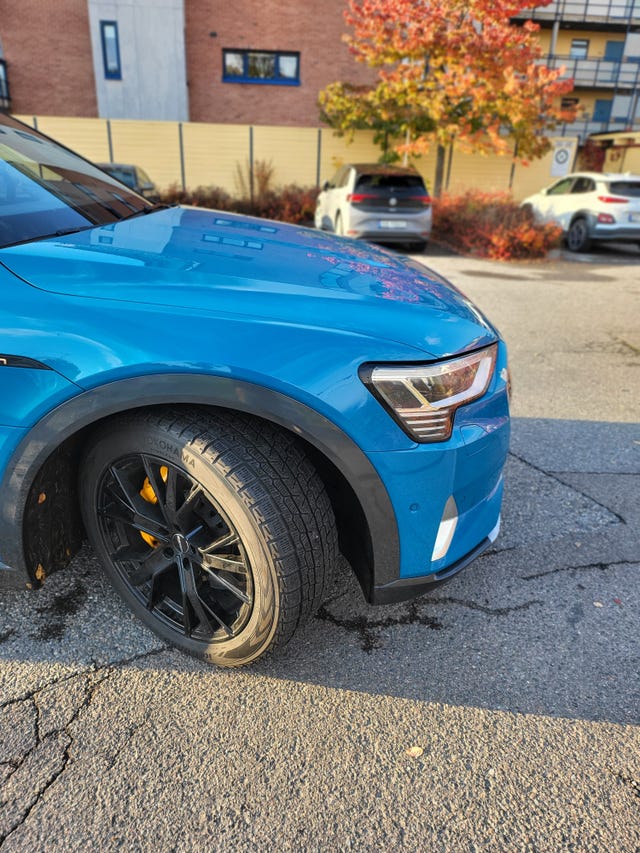 2020 AUDI E-TRON - 39