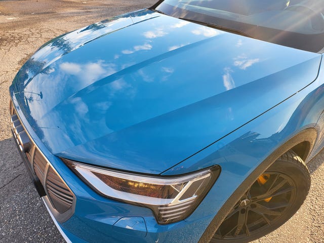 2020 AUDI E-TRON - 52