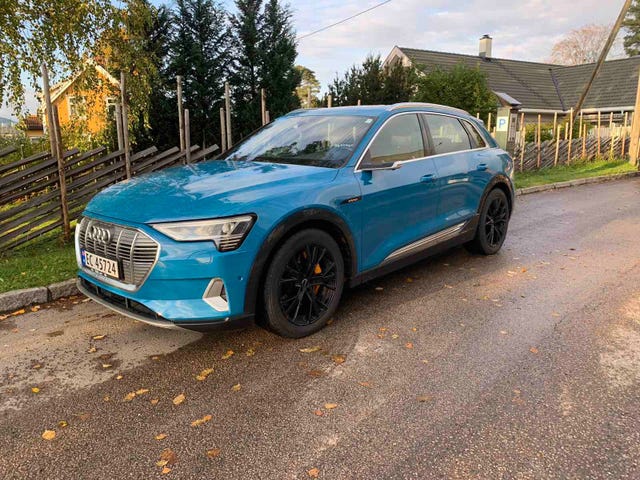 WAUZZZGE0KB004170 2020 AUDI E-TRON-1
