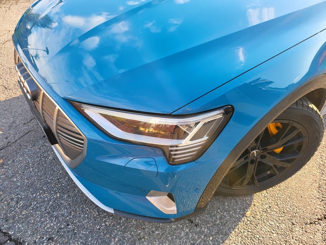 2020 AUDI E-TRON - 51
