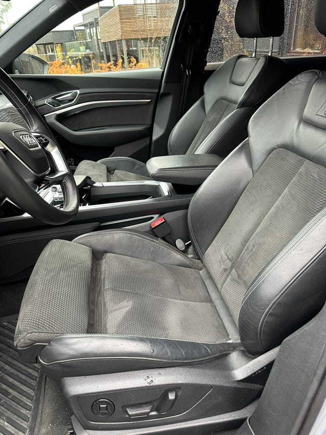 2020 AUDI E-TRON - 14