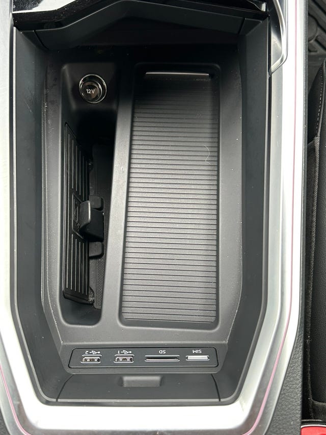 2020 AUDI E-TRON - 16