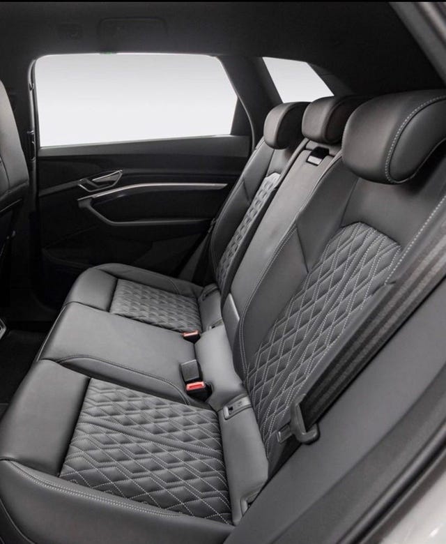 2020 AUDI E-TRON - 13