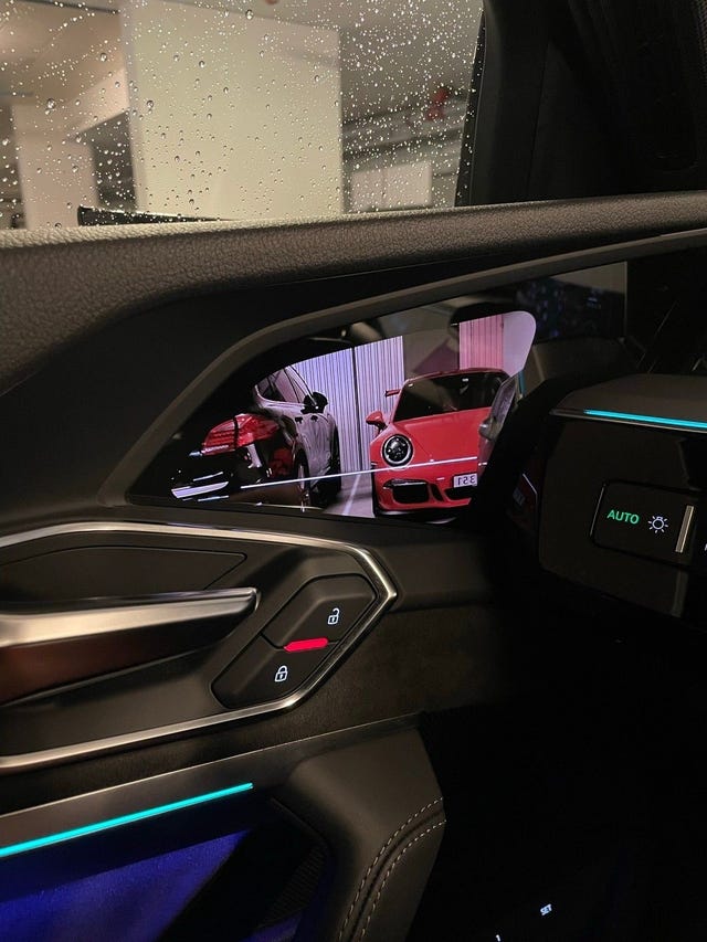 2020 AUDI E-TRON - 11