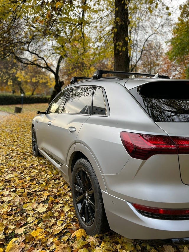 2020 AUDI E-TRON - 7