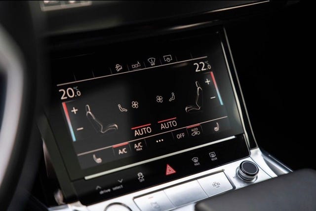 2020 AUDI E-TRON - 14