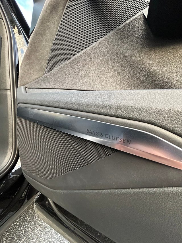 2020 AUDI E-TRON - 41